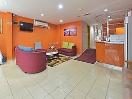 OYO 90732 New Hotel 33