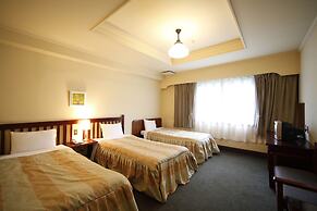 Hakuba PAIPU NO KEMURI