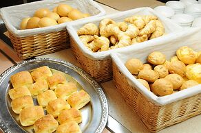 Hakuba PAIPU NO KEMURI