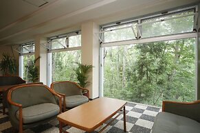 Hakuba PAIPU NO KEMURI