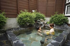 Hakuba PAIPU NO KEMURI