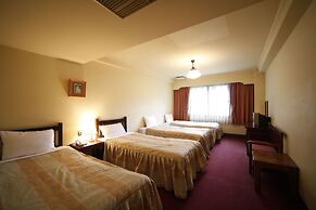 Hakuba PAIPU NO KEMURI