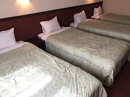 Hakuba PAIPU NO KEMURI