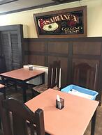 Hakuba PAIPU NO KEMURI