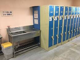 Hakuba PAIPU NO KEMURI