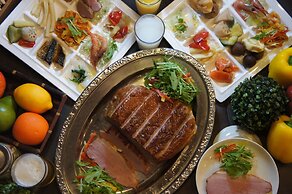 Atami Hotel PAIPU NO KEMURI