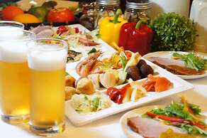 Atami Hotel PAIPU NO KEMURI