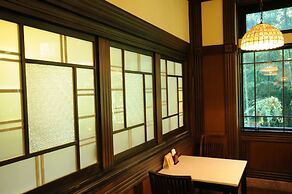 Atami Hotel PAIPU NO KEMURI