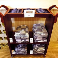 Atami Hotel PAIPU NO KEMURI