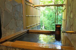 Atami Hotel PAIPU NO KEMURI