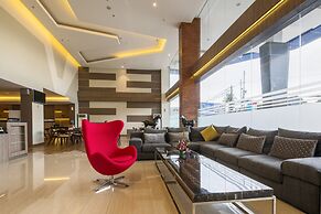 Hotel 88 Fatmawati Jakarta by WH