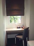 Hotel 88 Fatmawati Jakarta by WH