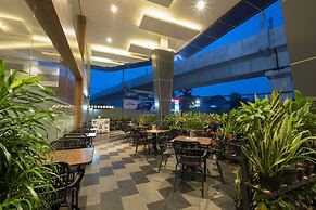 Hotel 88 Fatmawati Jakarta by WH