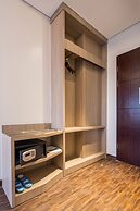 Hotel 88 Fatmawati Jakarta by WH