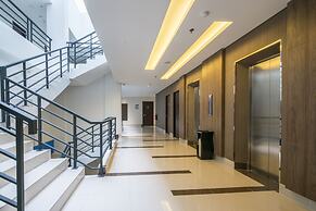 Hotel 88 Fatmawati Jakarta by WH