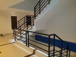 Hotel 88 Fatmawati Jakarta by WH