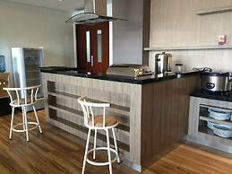 Hotel 88 Fatmawati Jakarta by WH