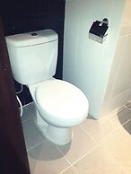 Hotel 88 Fatmawati Jakarta by WH