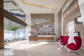 Hotel 88 Fatmawati Jakarta by WH