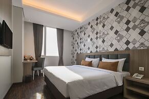 Hotel 88 Fatmawati Jakarta by WH