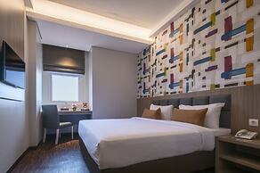 Hotel 88 Fatmawati Jakarta by WH