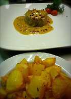 Hotel Mirella & Ristorante Don Bacco