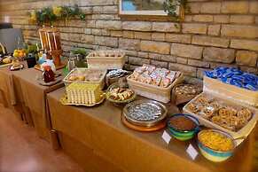 Hotel Mirella & Ristorante Don Bacco