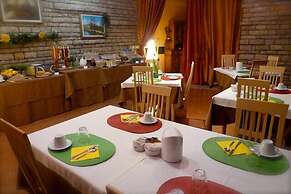 Hotel Mirella & Ristorante Don Bacco