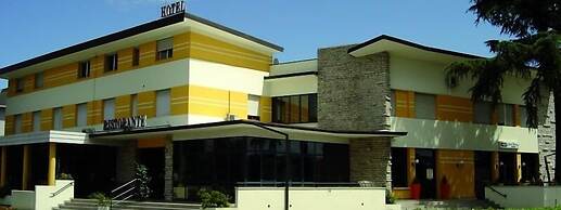 Hotel Mirella & Ristorante Don Bacco