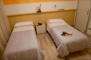 Hotel Mirella & Ristorante Don Bacco