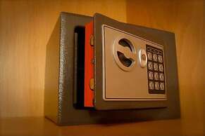 Hotel Mirella & Ristorante Don Bacco