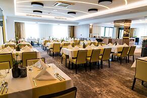 Hotel Zelená Lagúna