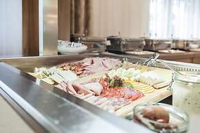 Hotel Zelená Lagúna