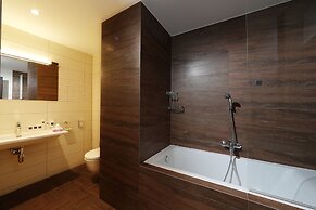 Hotel Zelená Lagúna