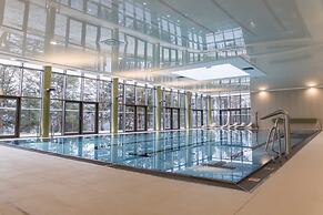 Hotel Zelená Lagúna