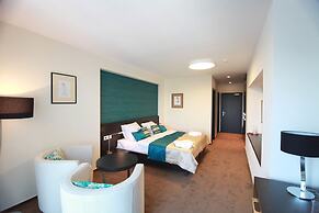 Hotel Zelená Lagúna