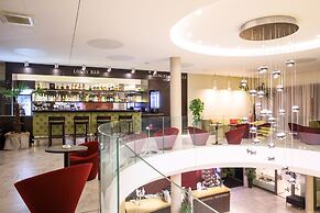 Hotel Zelená Lagúna