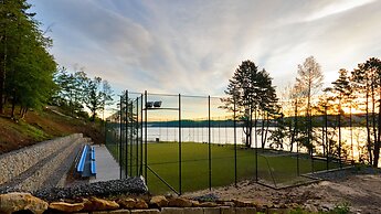 Hotel Zelená Lagúna