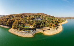 Hotel Zelená Lagúna