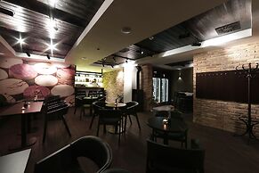 Hotel Zelená Lagúna