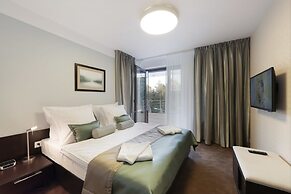 Hotel Zelená Lagúna