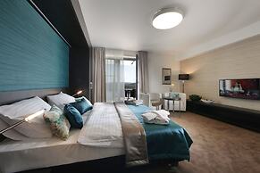 Hotel Zelená Lagúna