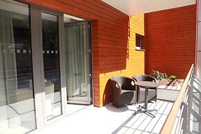 Hotel Zelená Lagúna