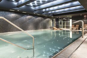 Hotel Zelená Lagúna