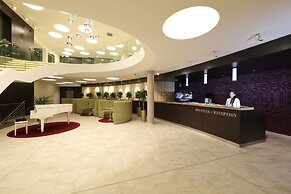 Hotel Zelená Lagúna