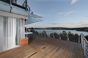 Hotel Zelená Lagúna