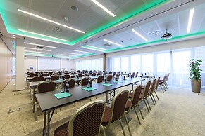 Hotel Zelená Lagúna