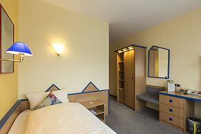 Hotel Globotel Business