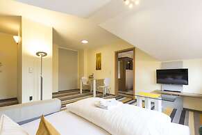 Hotel Globotel Business