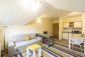 Hotel Globotel Business